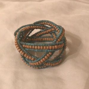 Bead bracelet